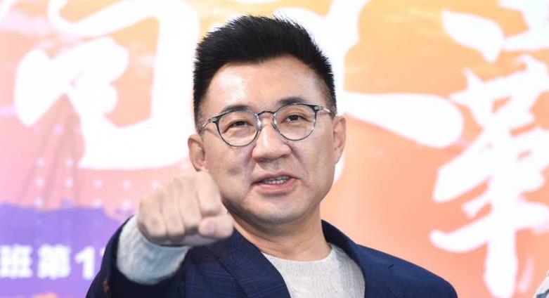 藍議員：江啟臣敵不過黨內老班子被大老架空