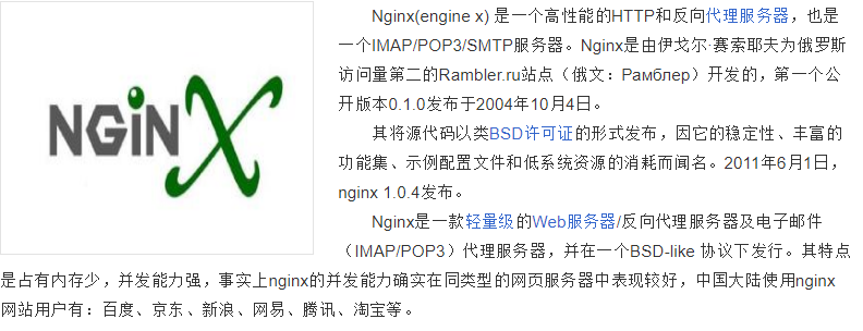 全栈必经Nginx，不懂 Nginx 的前端不是好前端