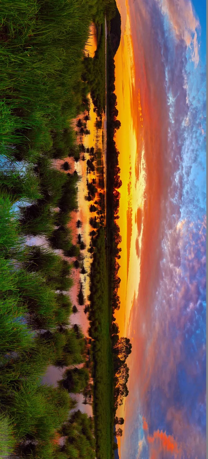 黑土湿地之都 | 诗画饶河 魅力边城