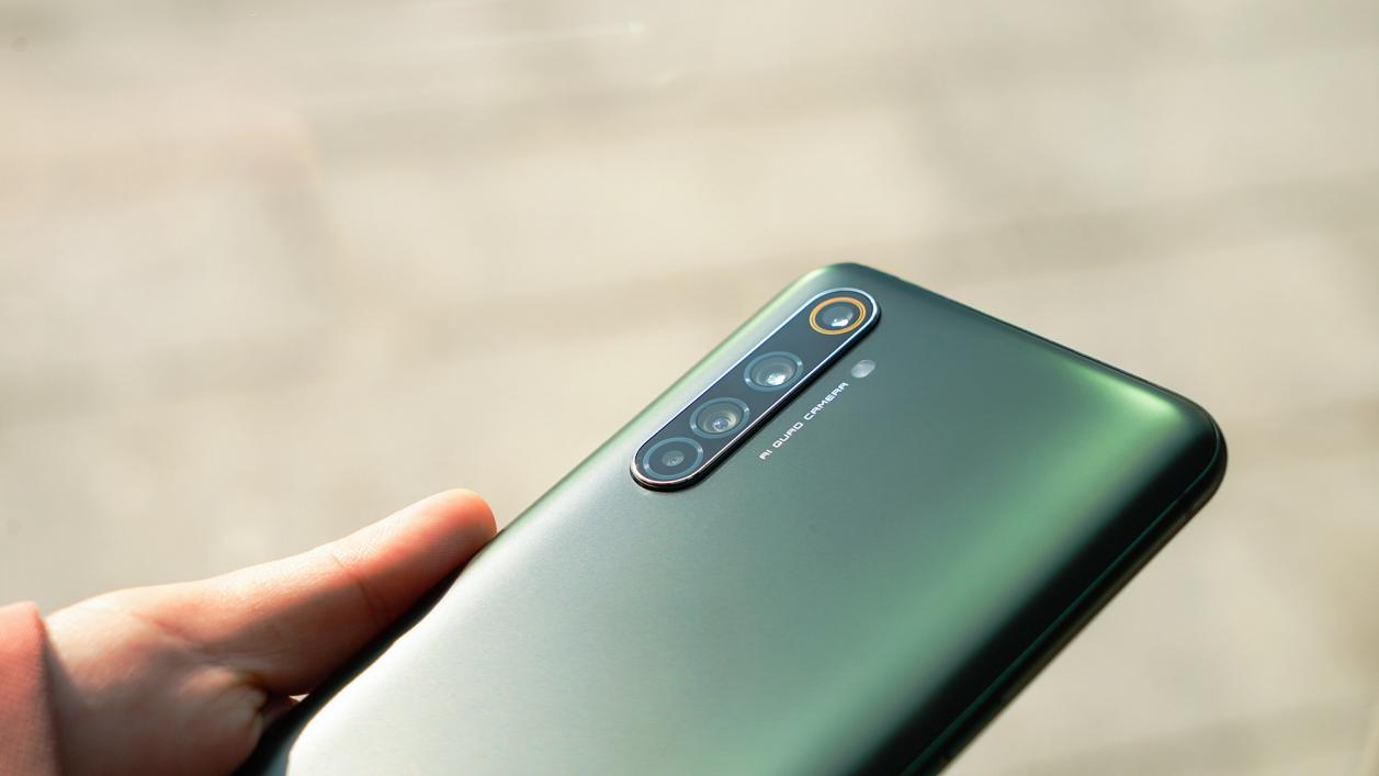 realme X50 Pro 5G全面测评：性价比第二的高通骁龙865手机？