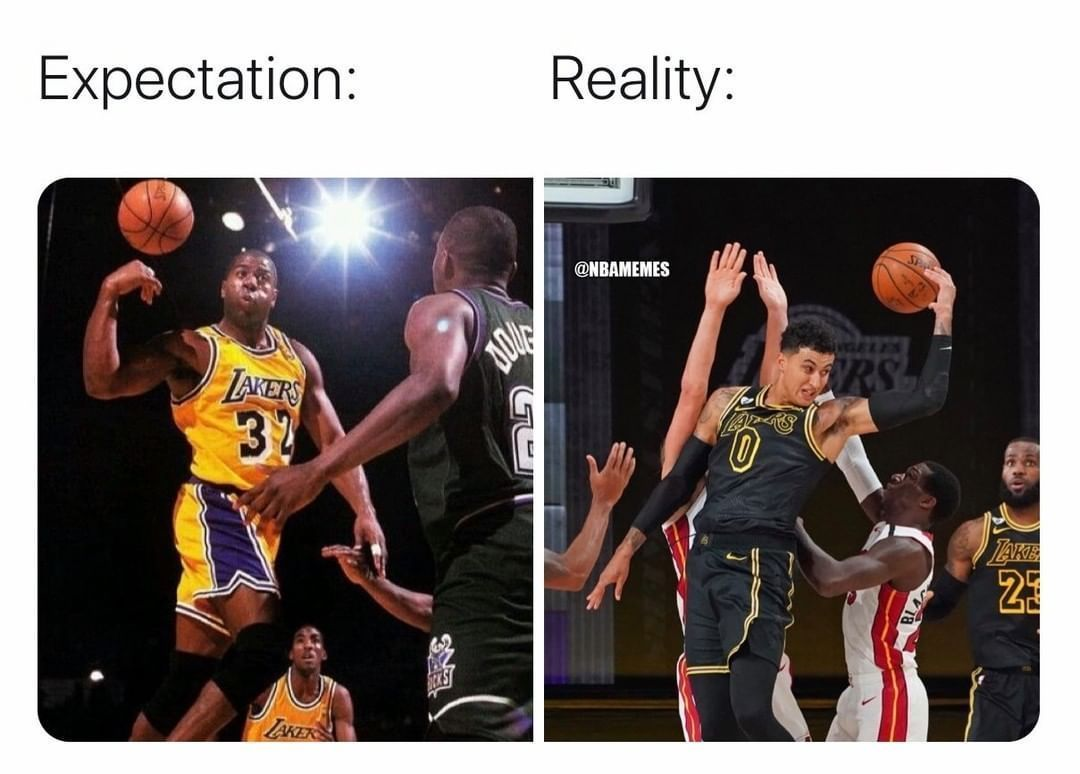 年薪197萬的他場均10分！湖人奪冠卻也不配拿戒指？這被黑得太慘了！-黑特籃球-NBA新聞影音圖片分享社區