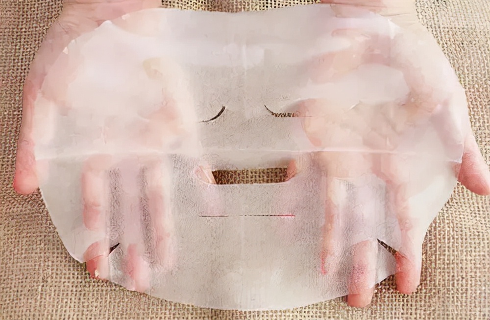 Can I apply a mask if I have vitiligo on my face? iNEWS