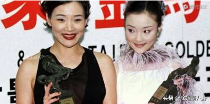 “最惨影后”李小璐：因“做头发”事业被毁，现成网红维持生计
