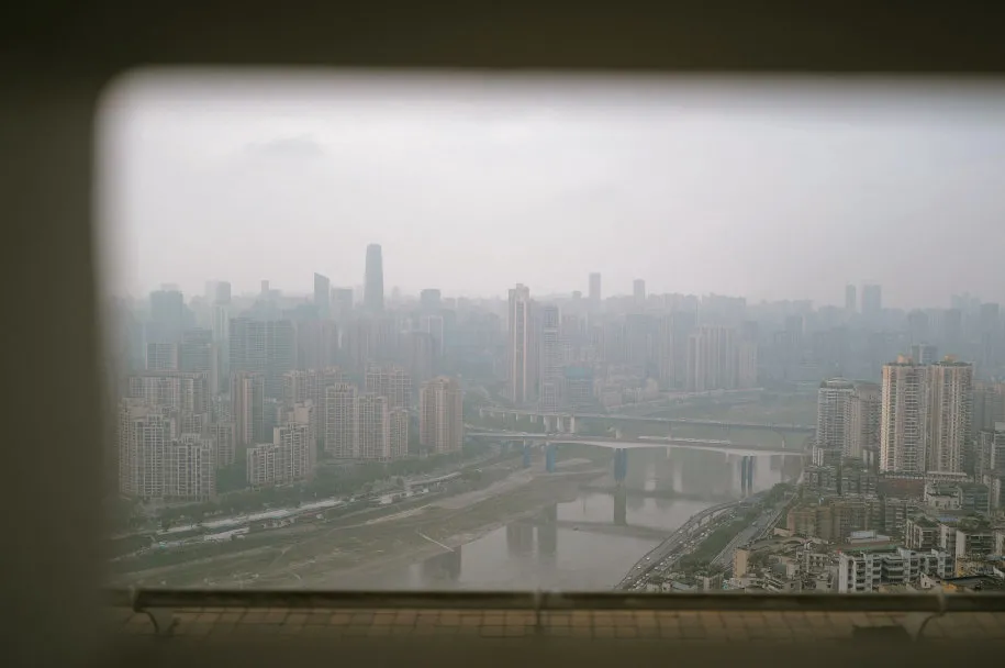 重庆旅游惊!竟然有人说重庆不适合旅游?