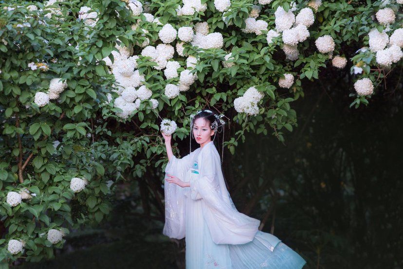 “煙花三月下揚州”中的“煙花”，原來和“玉樹后庭花”是一種花