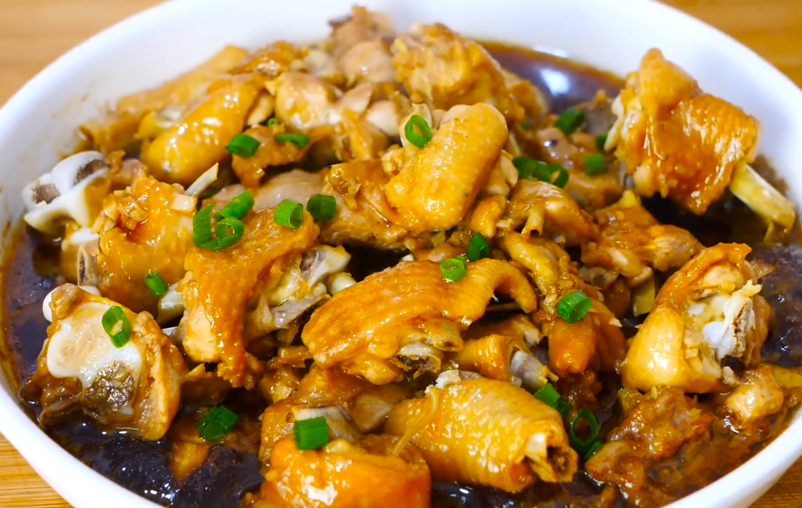 雞肉最好吃的做法，不炒不燉不油炸，營養不流水，一出鍋都搶著吃