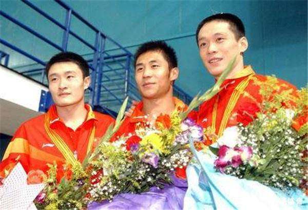 他是郭晶晶的初恋，在女儿只有4个月大时不幸离世，你知道是谁吗