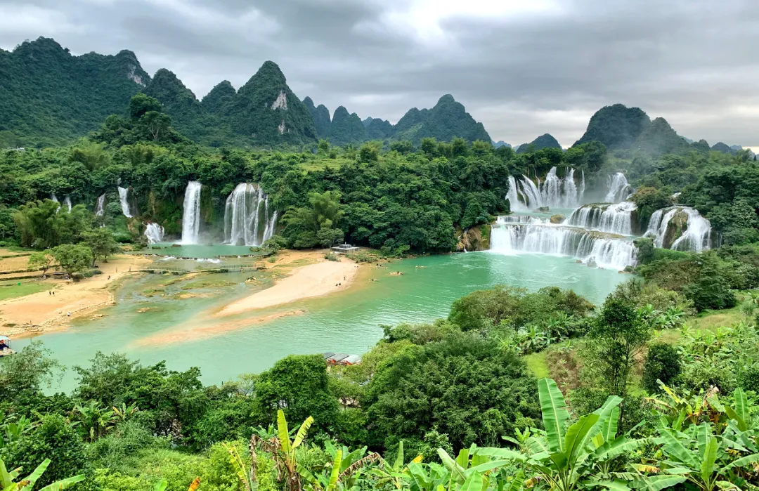 中国小众秘境，山水可能比桂林更精彩