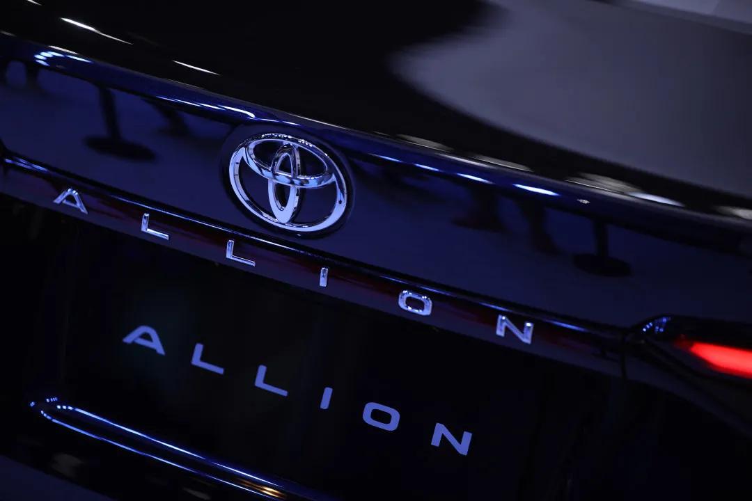 “亚洲龙”之后又来“亚洲狮”，一汽丰田也要开动物园？