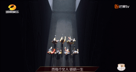 姐姐只配婆媳催婚催生综艺：论贵圈“白瘦幼”PUA的起源