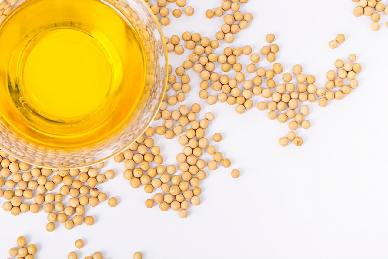 What is the most unhealthy oil?Soybean oil?The doctor reminded try not