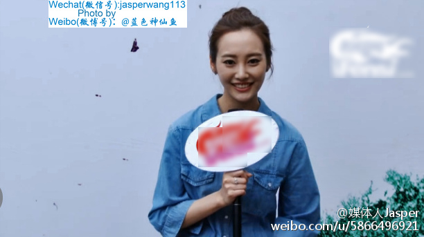 Li Chun accepts an interview - iMedia