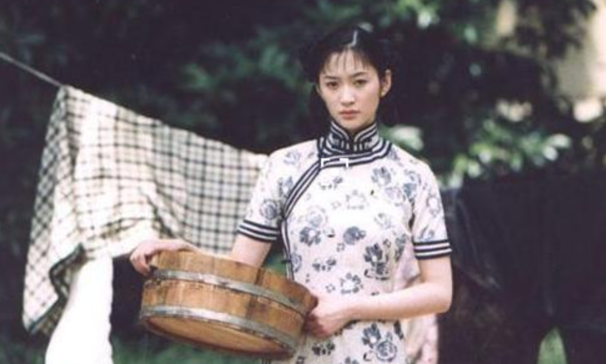 李小冉：被魔鬼前任威胁，为梅婷前夫流产，最终和男闺蜜修成正果