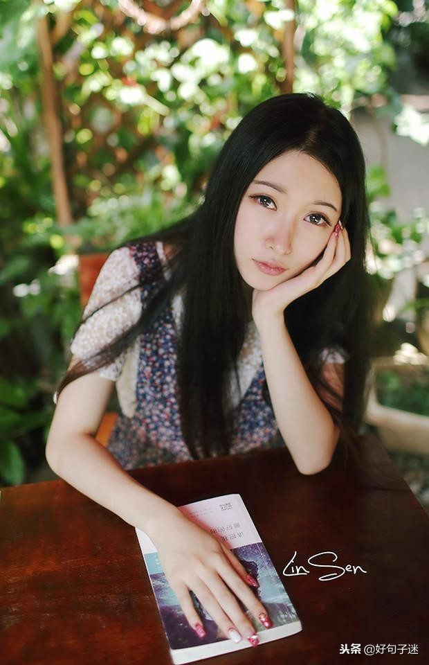 自己受伤自己治愈的句子 走出情伤的句子图片