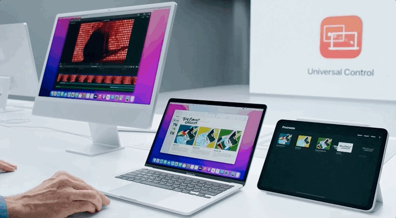 iOS15正式发布：竟与安卓打通？抄鸿蒙作业？