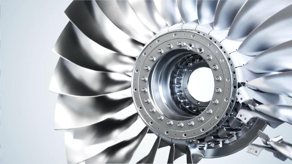 中國弱勢！航空發動機為什麽一直被卡脖子，建造航發到底有多難？