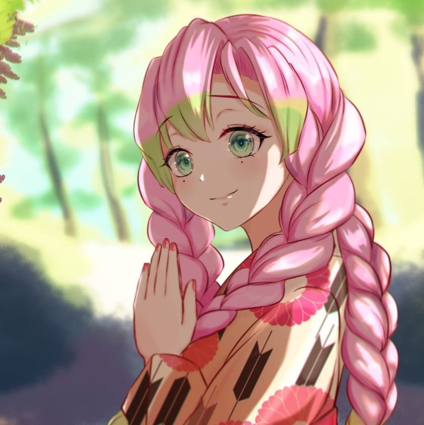 鬼灭之刃 九柱简介 资讯咖