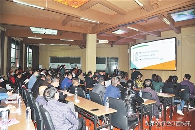 江西樟树：全力振兴中医药发展