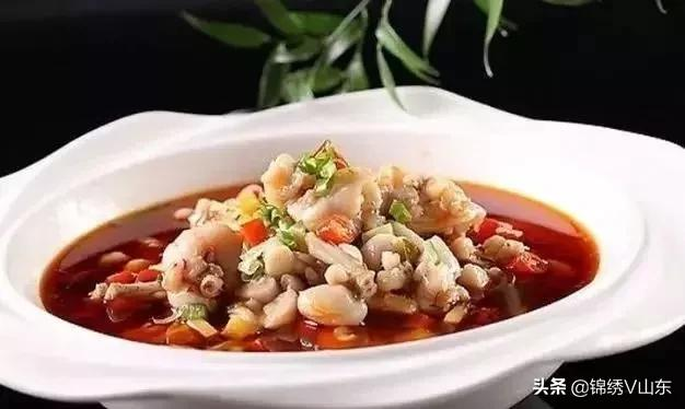 请客必不可少的23道体面菜,色香味俱全,简单又实惠 美食做法 第19张 请客必不可少的23道体面菜,色香味俱全,简单又实惠 美食做法 第19张