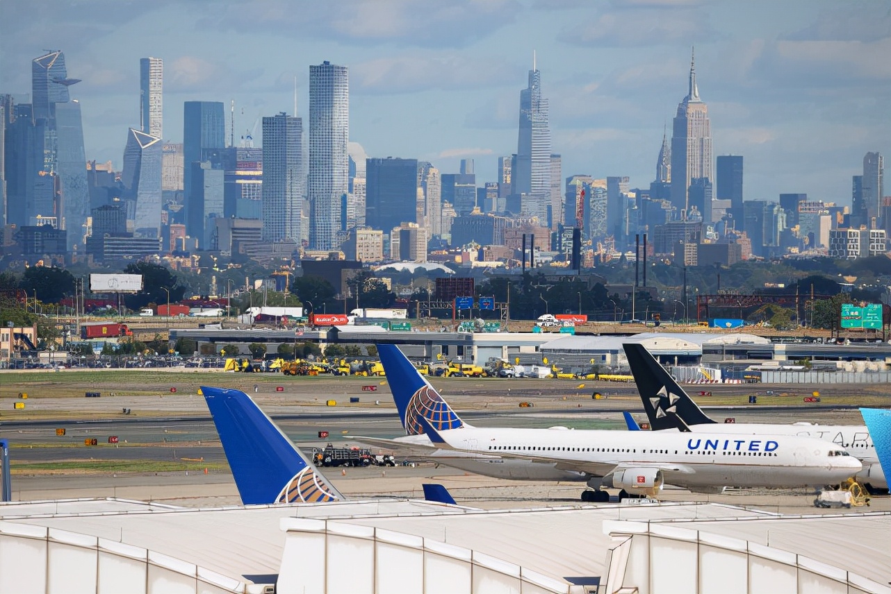 US FCC warns: 5G technology may interfere with the normal use of ...