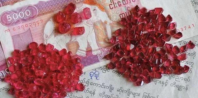 &ldquo;半宝石&rdquo;是什么宝石？只有一半是宝石？