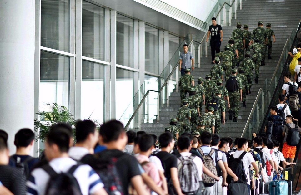 高铁运输兵力优势虽大，缺陷也非常明显，专家