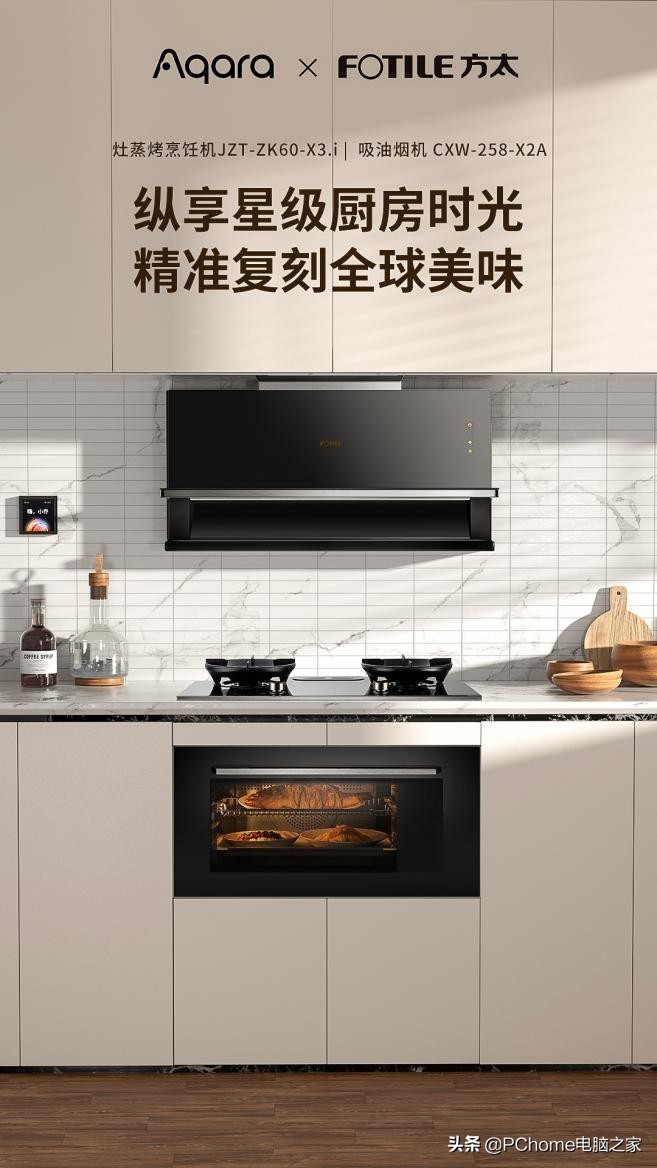 fangtai rangehood