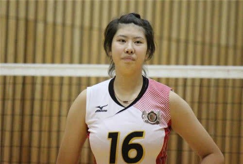 前女排队员张穆意：辜负郎平培养后加入日本，沦为弃子后却又说“忘不了自己还是中国人”