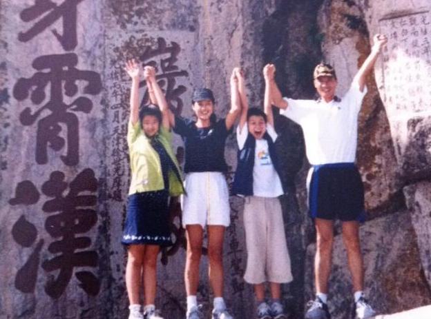 “最美苏麻喇姑”茹萍：从上官婉儿到富察夫人，二婚终获幸福