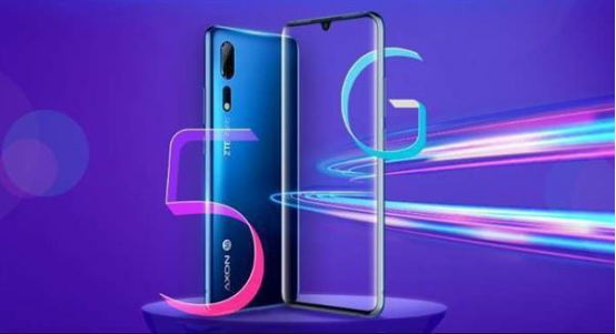 5G真的来了吗？中国2500万人在用“假5G”，其中可