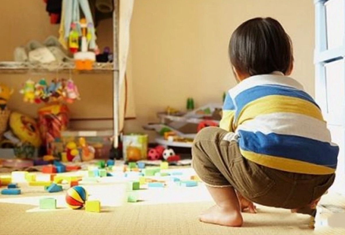 Buying too many toys for a child will not only affect the child's concentration, but also these