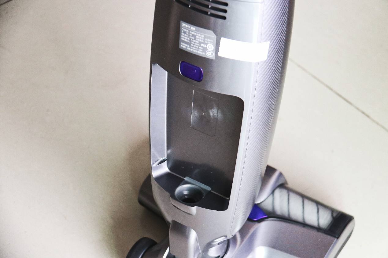 拖地我也要用减负，吉米X8洗地机上手实测