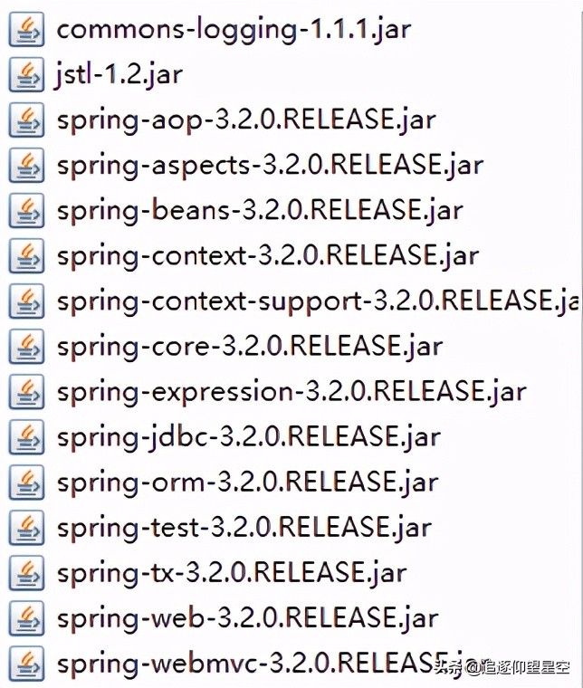 重學SpringMVC：框架原理解讀 + 簡單入門程序+組件分析.
