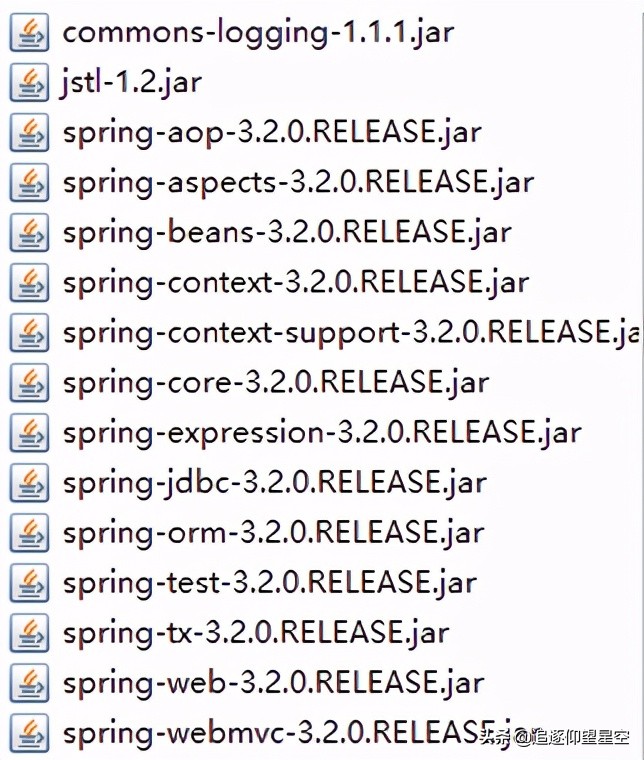 重学SpringMVC：框架原理解读 + 简单入门程序+组件分析.