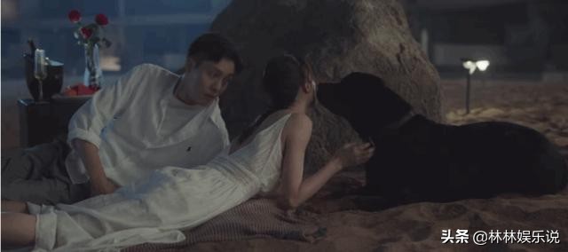 冯小刚当年说过：苗苗成不了流量花旦，太能装