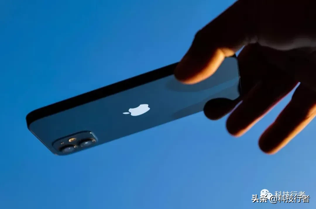 iPhone 12评测：又一个里程碑的iPhone 第53张