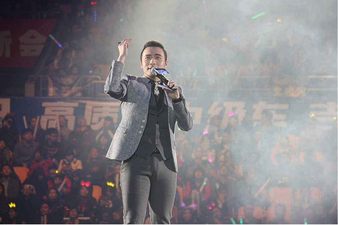 他图一嘴之快被封杀，准备复出妻子又患癌，无