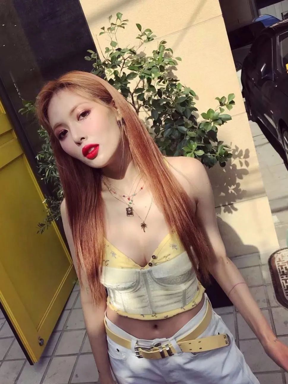 被BM风“封杀”的100斤女孩，为何越来越多的“不