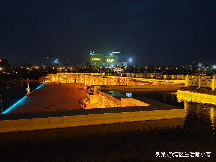 云南昭通最大文化公园，竟然是个地产项目，省耕文化公园的背后