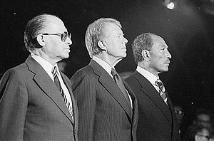 1973年，第四次中东战争爆发的原因与影响