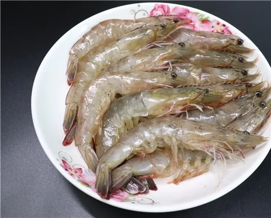 好百邻保姆分享两招去虾线的方法不仅方便还实用