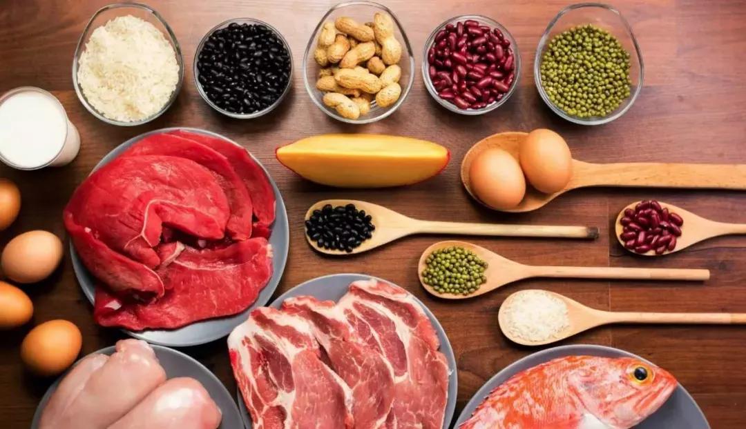 中秋篇——癌症患者吃什么肉好？五种高蛋白肉类可放心吃