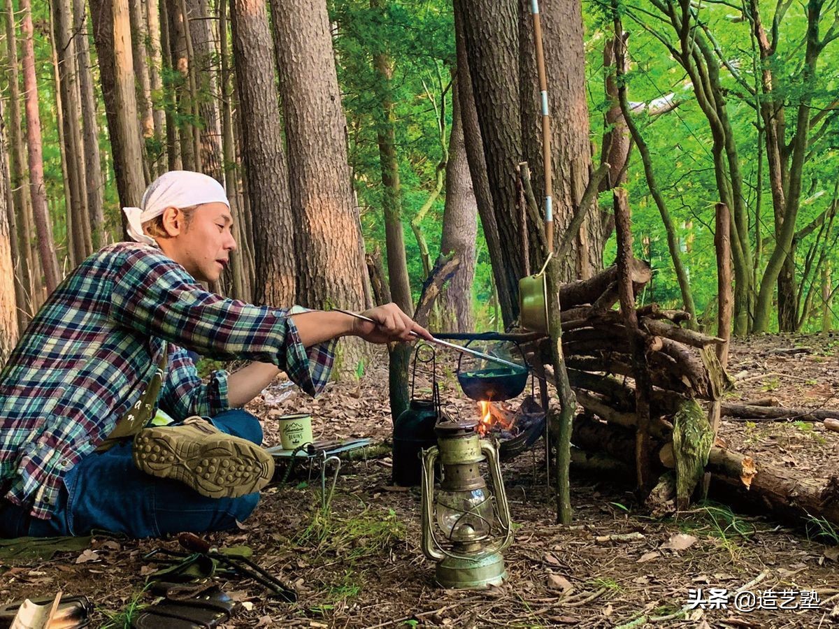 到日本投资还在买房地产吗？要不要买下日本的山林当山大王？