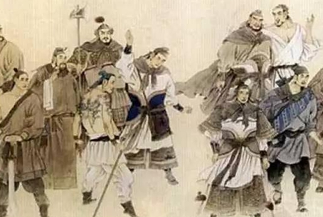 宋朝时期的经济十分的富裕 为什么还出现这么多的农民起义