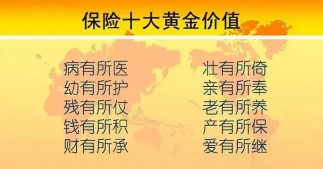 2019年与保险相关的法律都找齐了,这下可以大胆买保险了…… 第11张 2019年与保险相关的法律都找齐了,这下可以大胆买保险了…… 第11张