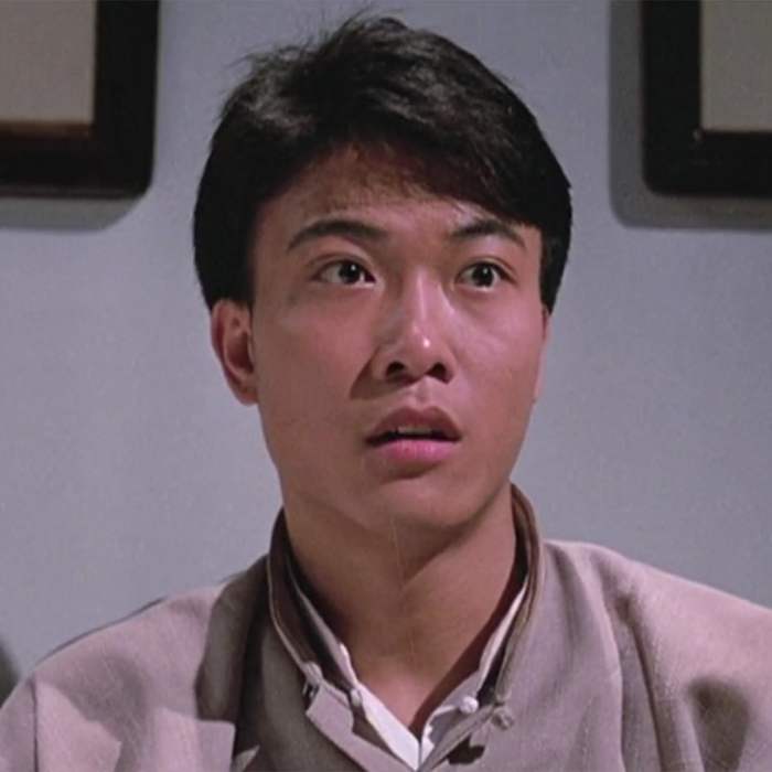 配角也能演成主角的大神演员，16分钟演出问鼎能