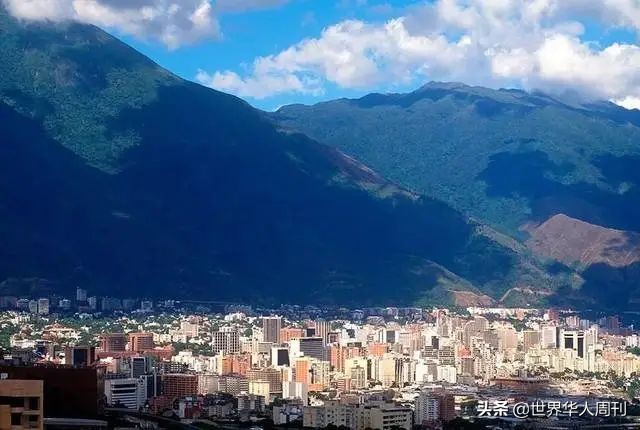 委内瑞拉从富得流油变成穷光蛋，为什么仍有1