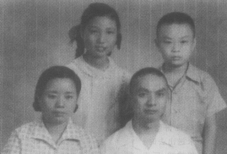 Before his death in 1981, Du Yuming asked Guo Rugui: Are you an ...