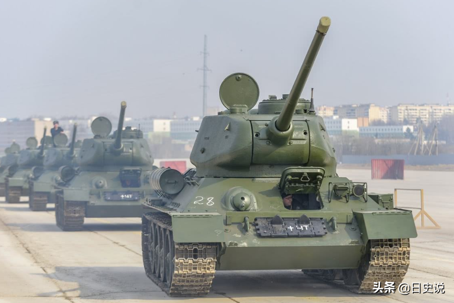 娃娃臉長(zhǎng)相易克敵制勝？二戰(zhàn)德軍中3個(gè)娃娃臉軍人，成為超強(qiáng)士兵