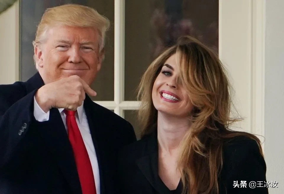 特朗普忧心忡忡！除了一天看7小时电视，他如何“消磨”时光？